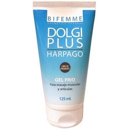Ynsadiet dolgi plus harpag 125ml
