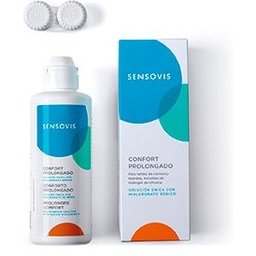 Solucion Unica HA 100ml