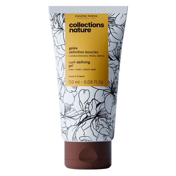 - gelée définition boucles 150ml