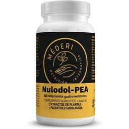 Nulodol Pea 60comp