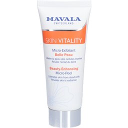 Skin Vitality Micro-Exfoliant Belle Peau