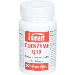 - Coenzyme Q10