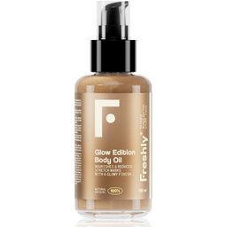 Glow Edition Body Oil 100ml