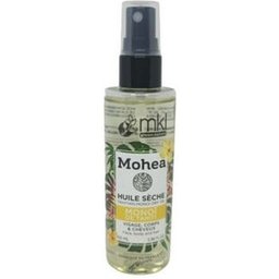 Mohea Huile Sèche Monoi 100ml