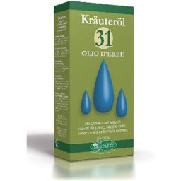 Krauterol 31 100Ml