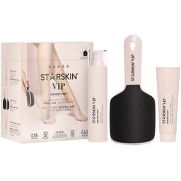 VIP Fab Feet Fast Pack