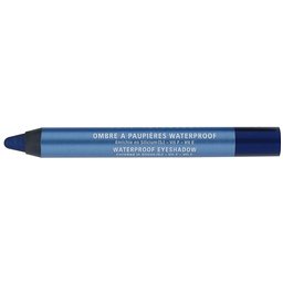 Ombre à Paupières Waterproof Dark Blue 748