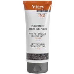 Secret Des Mines Hom Gel Nett100Ml