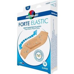 Forte Elastic 78x20mm 20uds