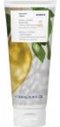 Lait Corps Basilic Citron 200 ml - Tube 200 ml