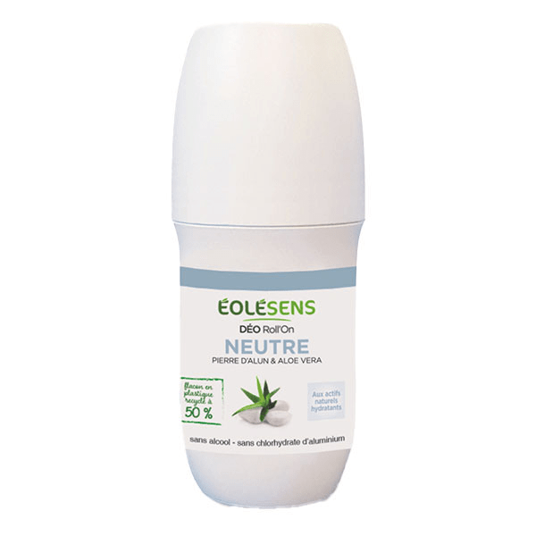 Eolesens Déodorant Bio neutre 75 ml