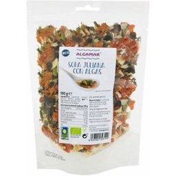 Soupe de julienne aux algues d'150g