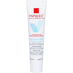 Crème Sans Huile