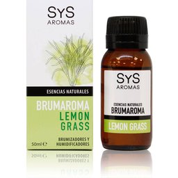 Brunaroma Lemon Grass 50ml
