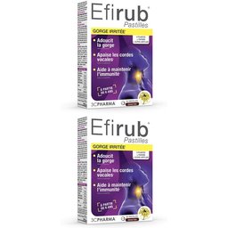 3C Pharma Efirub Cola
