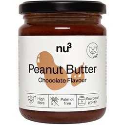 Beurre de cacahuète chocolat