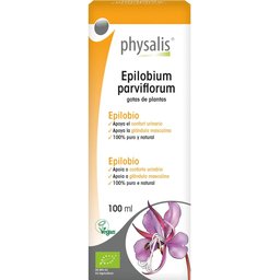 Epilobium Extrait Hydroalcoolique Bio 100ml