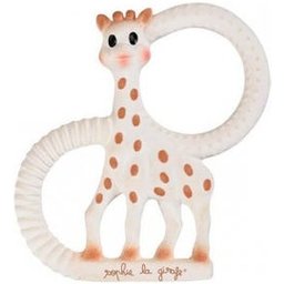 Anillo De Denticion So'pure Version Blanda