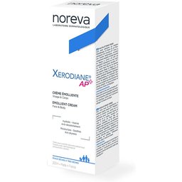 Xerodiane AP+ Émollient visage et corps