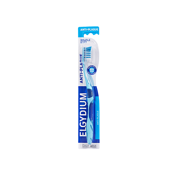 Anti-Plaque Brosse à Dents Souple