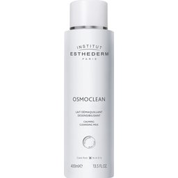 Osmoclean Lait Démaquillant Désensibilisant 400ml