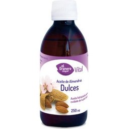 Integral Huile d'Amande Douce 250ml