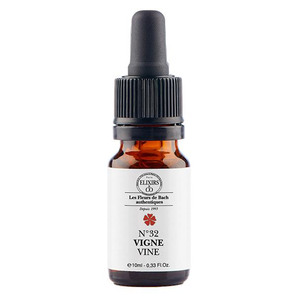 Elxirs & Co - Unitaire Vigne  - 10ml