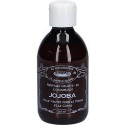 CN Huile de Jojoba