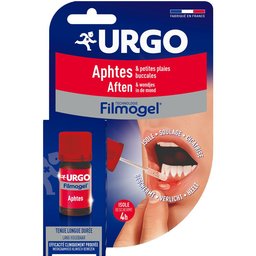 Filmogel® Apthes