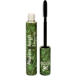 Green Mascara Jungle longueur 01 Noir
