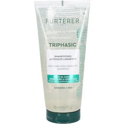 Furterer Triphasic Shampoing Antichute Longévité