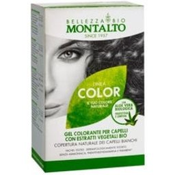 Tint 6.4 Blonde Topaze 135ml