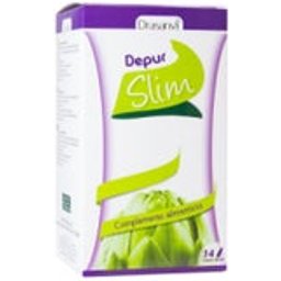 depur slim slim slim slim laon artichoke 14 flacons