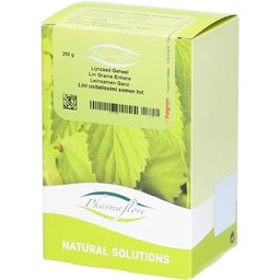 Pharmaflore Lin Graines