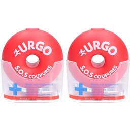Urgo S.o.s Coupures