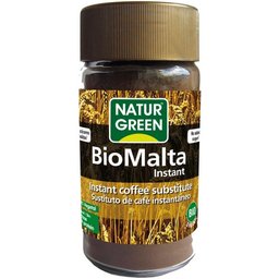 Organic Instant Malt 100 G