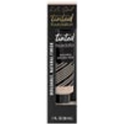 Tinted Foundation Warm Beige 30ml