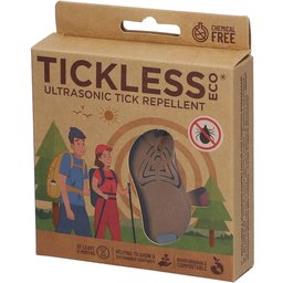 Tickless ECOHuman