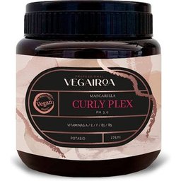 Masque Curly Plex 275ml