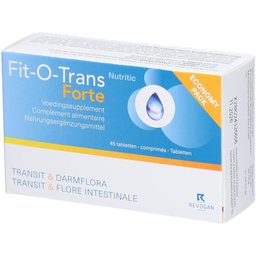 Fit-O Trans Forte
