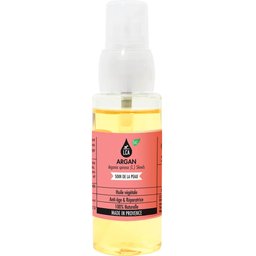 Huile Végétale d'Argan BIO 50ml