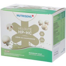 Veloute Hp/Hc Champignonsoep