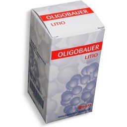 Oligobauer 8 Li 50 ml