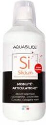 Silicium Organique Articulaire 1 L - Bouteille 1000 ml