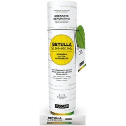Bouleau Supérieur Purifiant Drainant 25x10ml