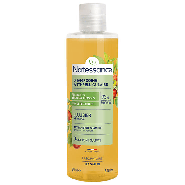 Shampooing anti-pelliculaire 250ml