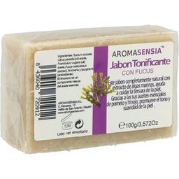 Savon Anti-cellulite à l'Extrait de Fucus 100 Gr