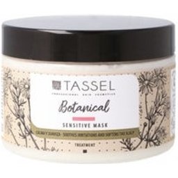 Mascarilla Sensitive 250ml