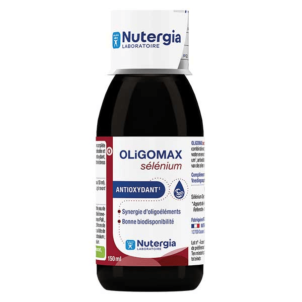 Oligomax Sélénium 150ml