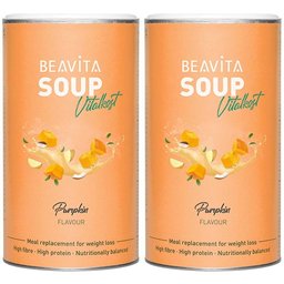 Vitalkost Soupe au Potiron